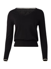 Load image into Gallery viewer, 04 V-NECK SWEATER
