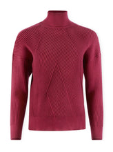 Load image into Gallery viewer, 02 RIBBED TURTLENECK
