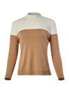 IVORY/TAN