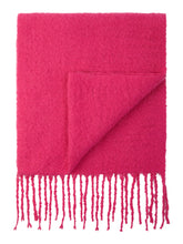 Load image into Gallery viewer, 04 BLANKET SCARF
