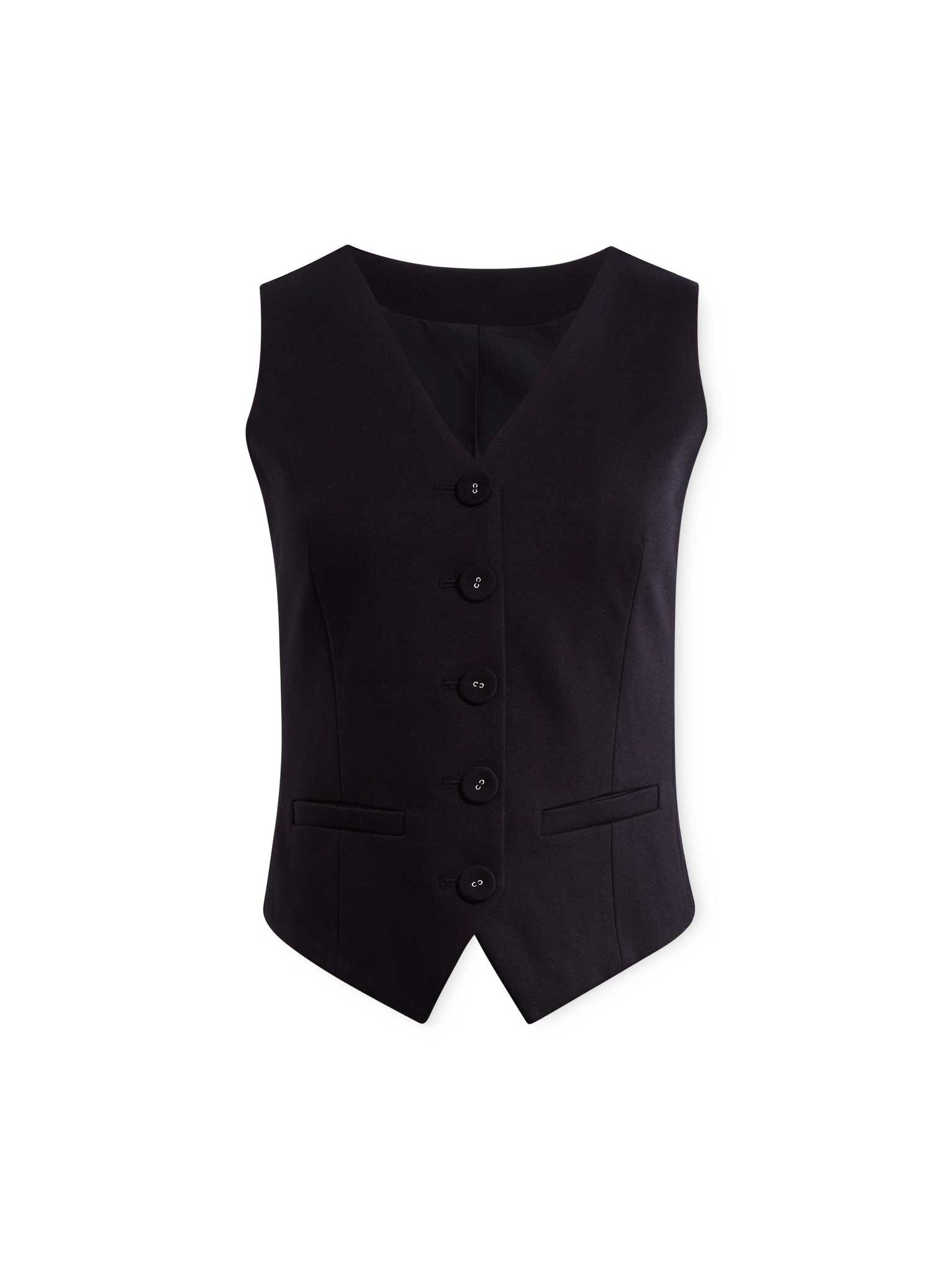 02 WAISTCOAT