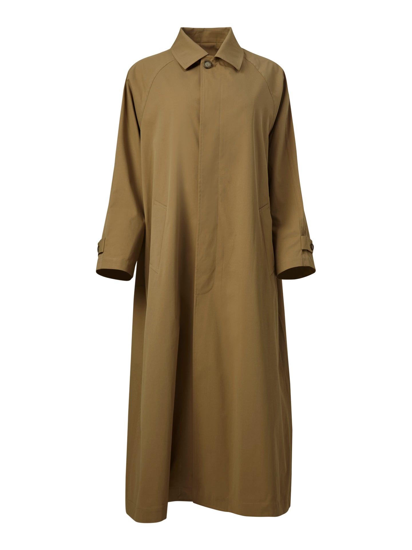 04 ICONIC TRENCH COAT