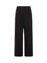 Load image into Gallery viewer, 02 KNIT PLEATED TROUSER
