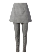 Load image into Gallery viewer, 04 PLAID SKIRT
