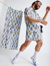 Load image into Gallery viewer, 05 PLISSE SHIRT
