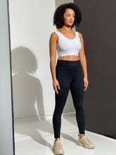 Load image into Gallery viewer, 01 COTTON LEGGING
