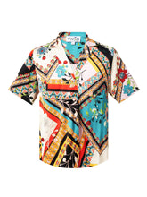 Load image into Gallery viewer, 05 BANDANA BOWLER SHIRT
