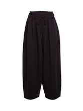 Load image into Gallery viewer, 02 KNIT BALLOON PANT
