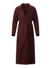 OXBLOOD