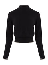 Load image into Gallery viewer, 04 CASHMERE TURTLENECK
