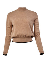 Load image into Gallery viewer, 04 CASHMERE TURTLENECK
