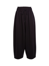 Load image into Gallery viewer, 02 FRENCH TERRY BALLOON SWEATPANT
