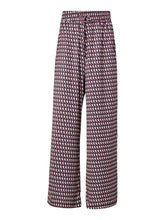 Load image into Gallery viewer, 04 PRINTED WIDE LEG PANT
