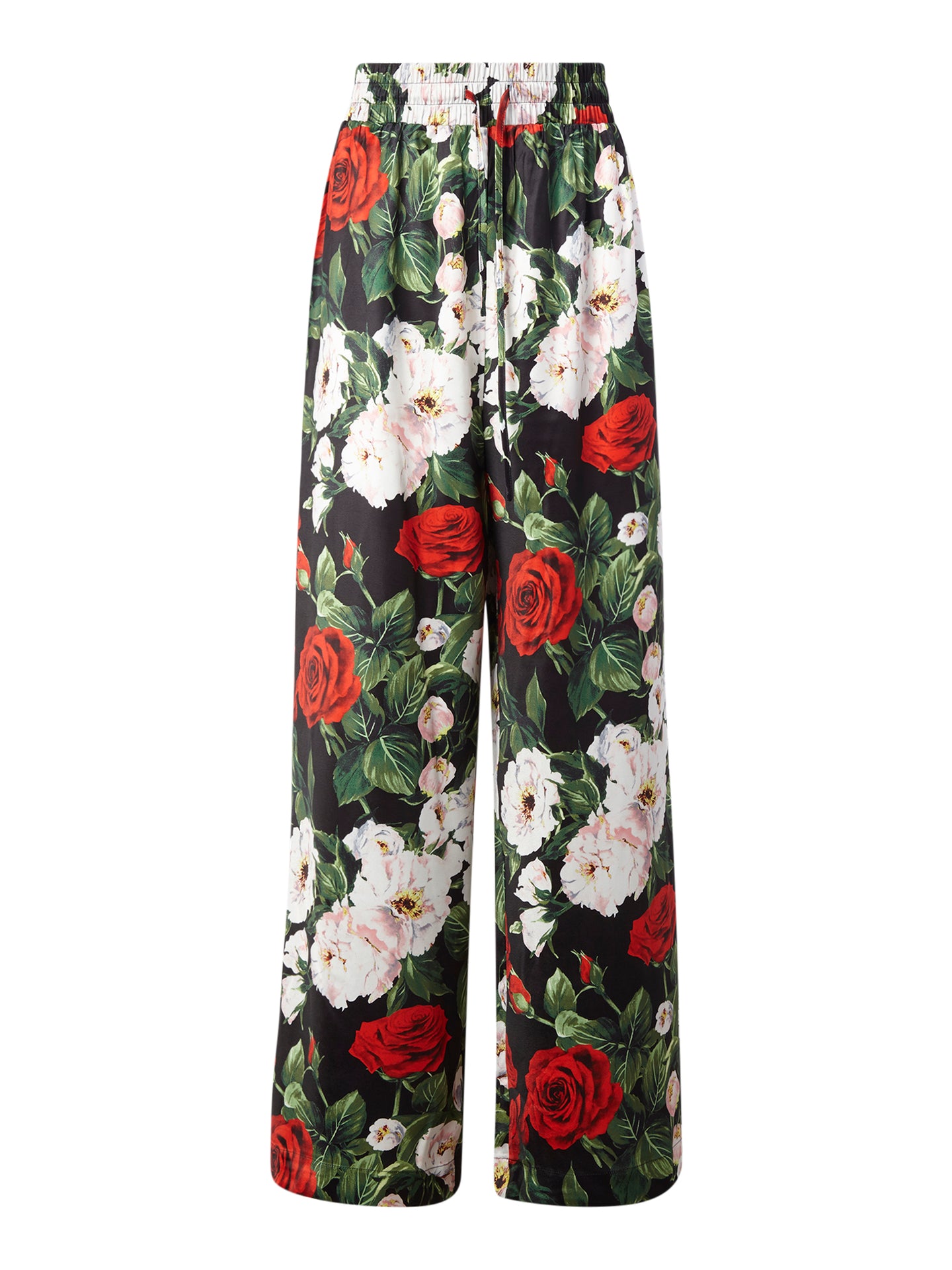 04 PRINTED WIDE LEG PANT