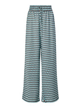 Load image into Gallery viewer, 04 PRINTED WIDE LEG PANT
