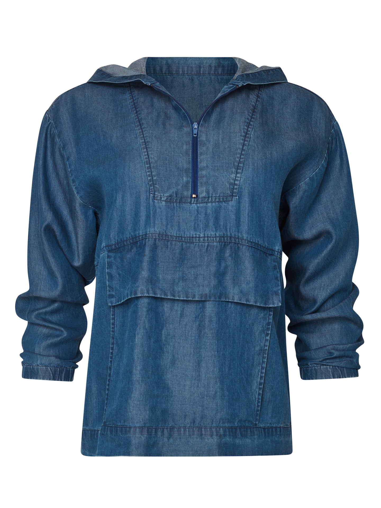 01 HOODIE