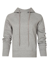 Load image into Gallery viewer, 01 WAFFLE HOODIE

