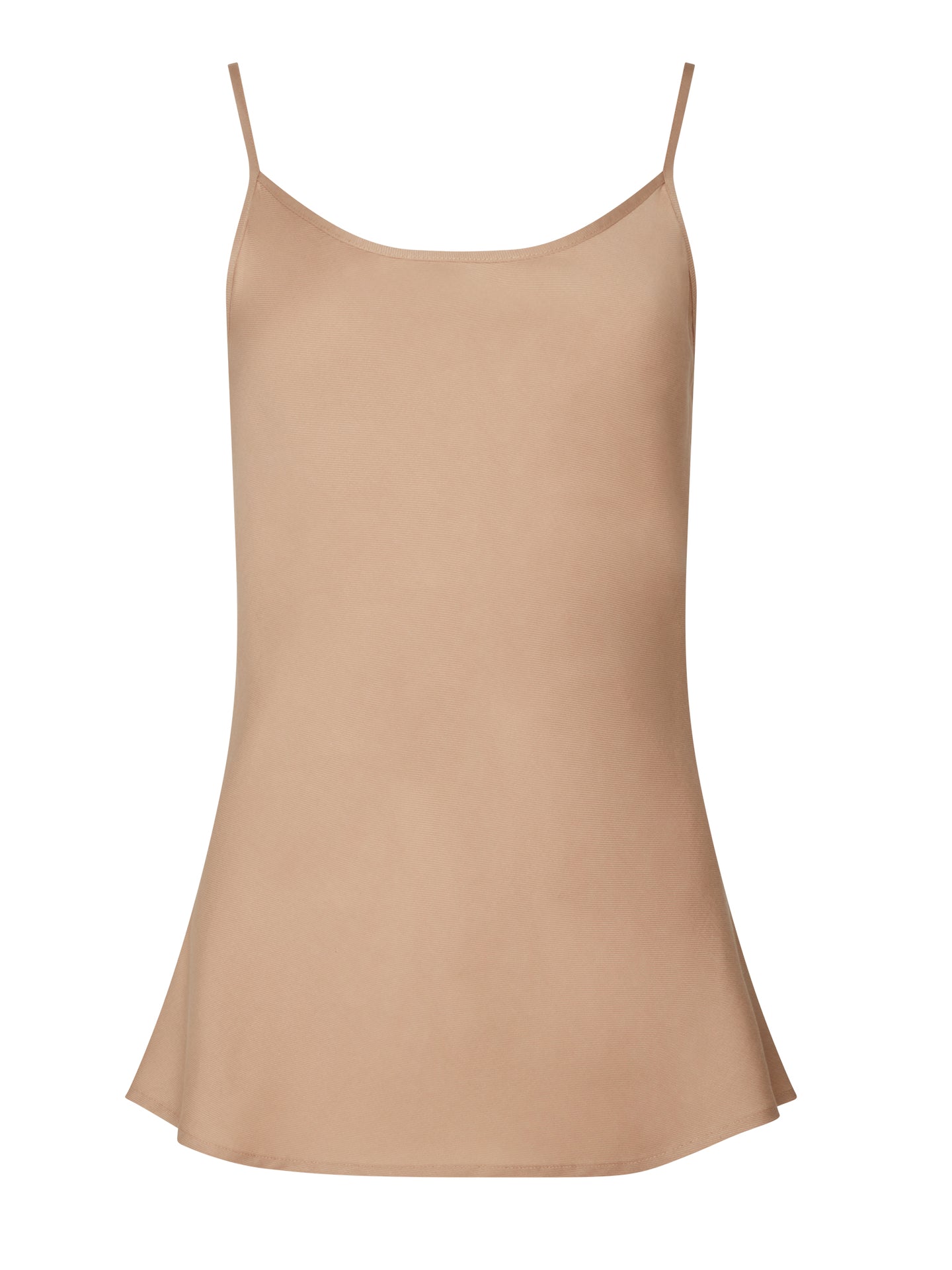 01 BIAS-CUT CAMISOLE