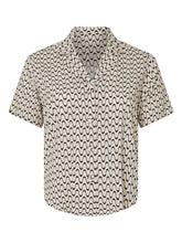 Load image into Gallery viewer, 01 TROPICAL BOWLER SHIRT
