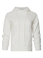 Load image into Gallery viewer, 01 WAFFLE HOODIE
