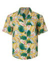 YELLOW TROPICAL