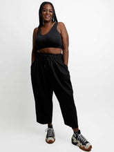 Load image into Gallery viewer, 02 KNIT BALLOON PANT
