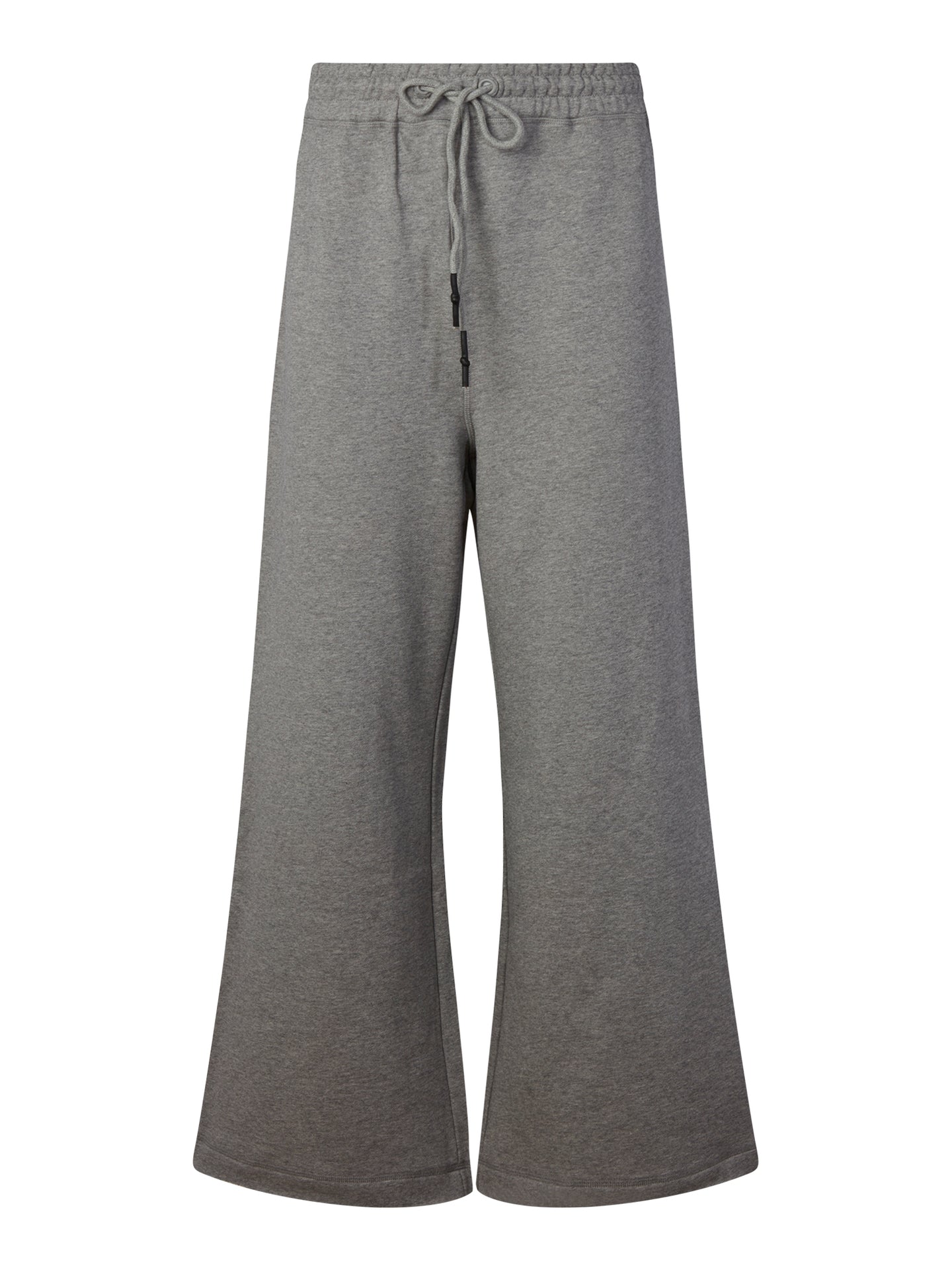 03 FRENCH TERRY WIDE LEG SWEATPANT