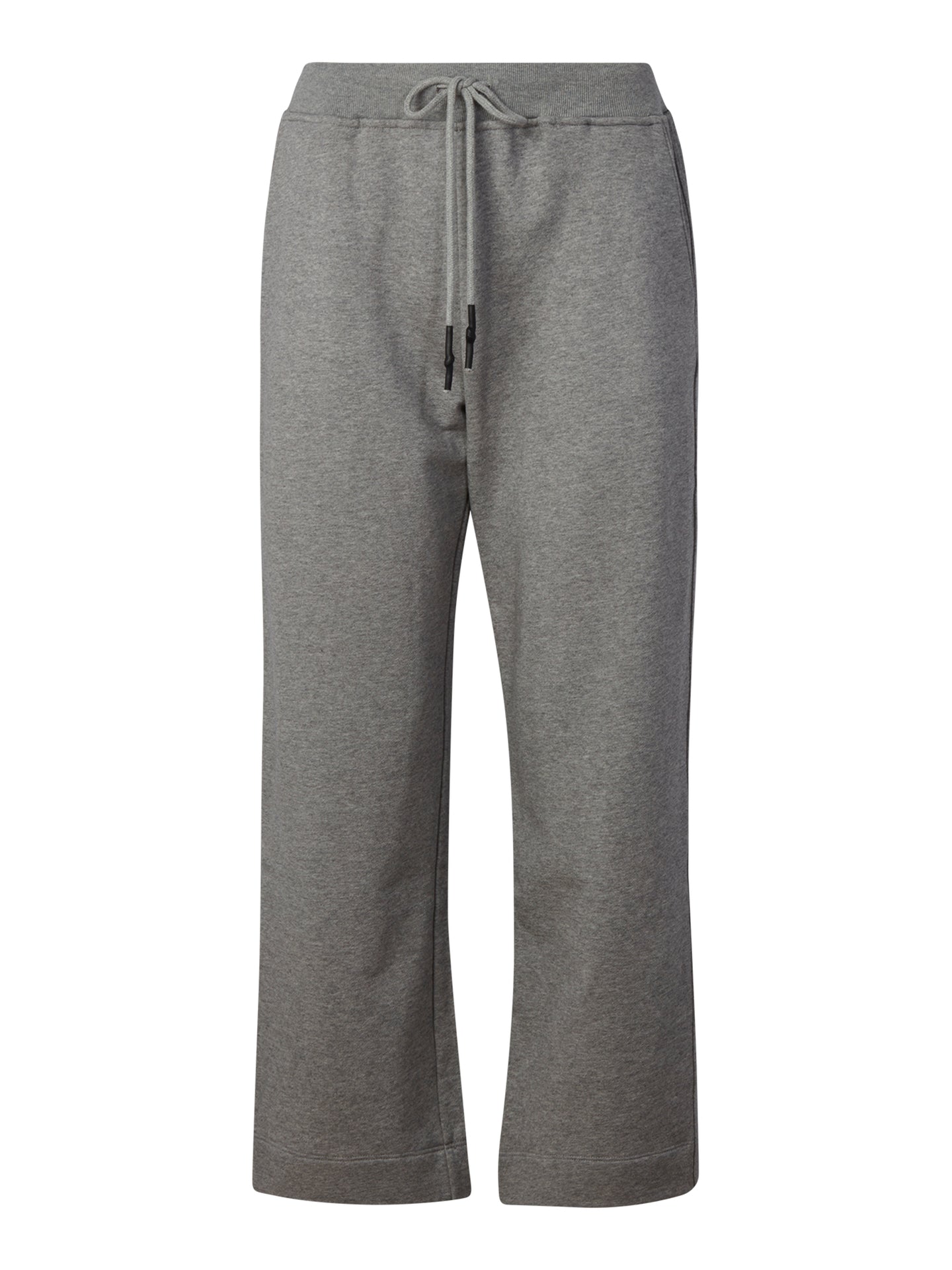 03 FRENCH TERRY CROPPED SWEATPANT