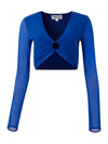 ROYAL BLUE