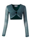 EMERALD PRINT