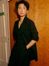 Load image into Gallery viewer, 02 KNIT BLAZER
