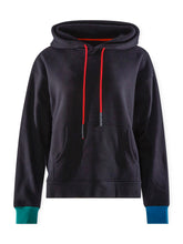 Load image into Gallery viewer, 02 OVERSIZED MONDRIAN HOODIE
