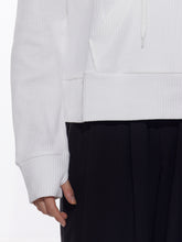 Load image into Gallery viewer, 01 WAFFLE HOODIE
