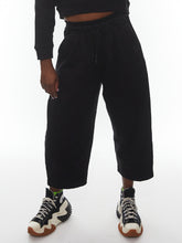 Load image into Gallery viewer, 02 FRENCH TERRY BALLOON SWEATPANT
