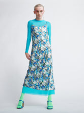 Load image into Gallery viewer, 05 GARDEN SLIP DRESS
