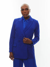 Load image into Gallery viewer, 04 DOUBLE BREASTED BLAZER
