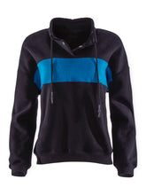 Load image into Gallery viewer, 02 MONDRIAN STRIPE SWEATSHIRT
