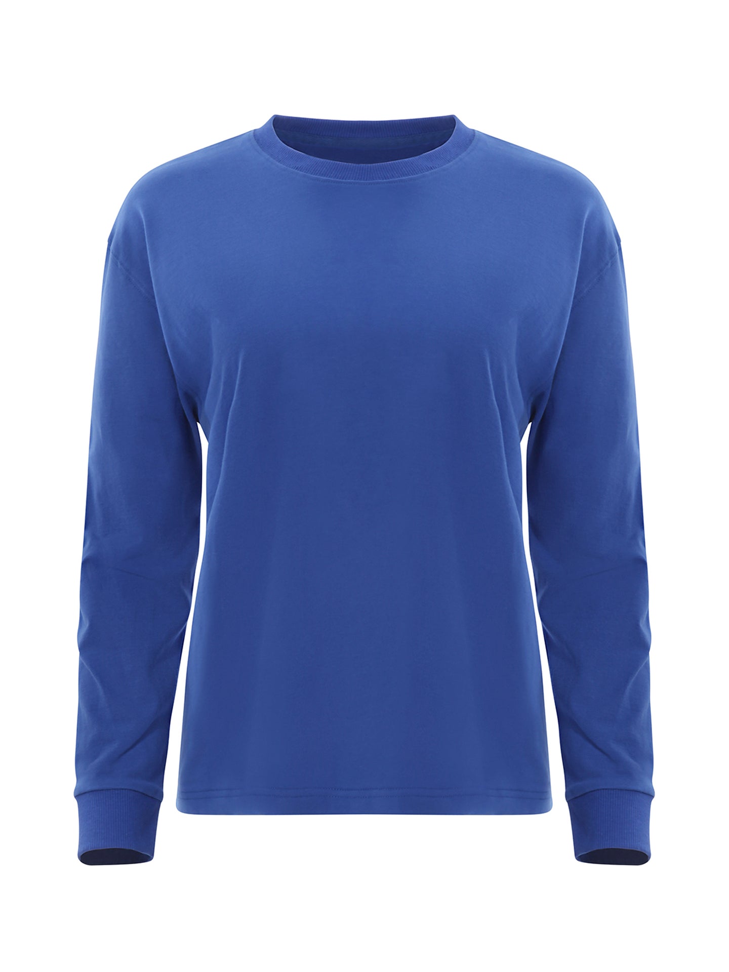03 LONG SLEEVE T-SHIRT