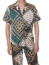 Load image into Gallery viewer, 01 BANDANA PANT
