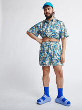 Load image into Gallery viewer, 05 GARDEN BOXER SHORT
