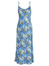 Load image into Gallery viewer, 05 GARDEN SLIP DRESS
