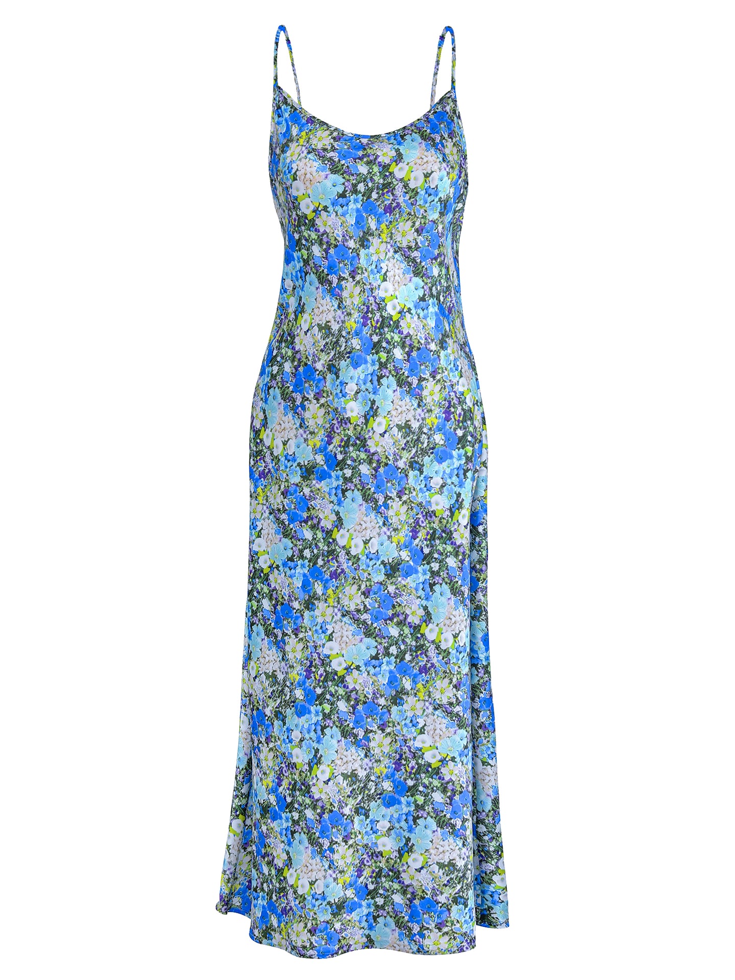 05 GARDEN SLIP DRESS