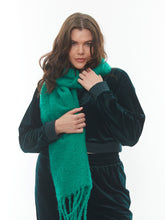 Load image into Gallery viewer, 04 BLANKET SCARF
