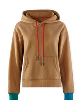 Load image into Gallery viewer, 02 OVERSIZED MONDRIAN HOODIE
