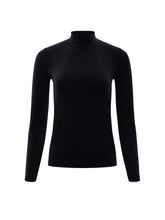Load image into Gallery viewer, 02 SPANDEX TURTLENECK
