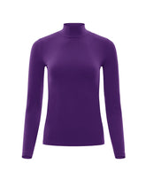 Load image into Gallery viewer, 02 SPANDEX TURTLENECK
