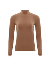 Load image into Gallery viewer, 02 SPANDEX TURTLENECK
