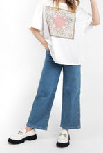 Load image into Gallery viewer, 01 PRINTED OVERSIZED T-SHIRT
