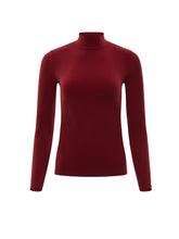 Load image into Gallery viewer, 02 SPANDEX TURTLENECK
