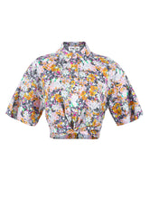 Load image into Gallery viewer, 05 GARDEN KNOT CROP
